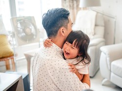 Penelitian Ini Tunjukkan Orang Tua Bisa Punya Anak Favorit, Tapi Ini Dampaknya