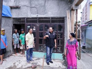 Blusukan ke Purbalingga, Bamsoet Dorong Pengentasan Kemiskinan Ekstrem