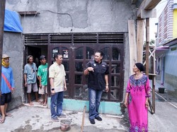 Blusukan ke Purbalingga, Bamsoet Dorong Pengentasan Kemiskinan Ekstrem