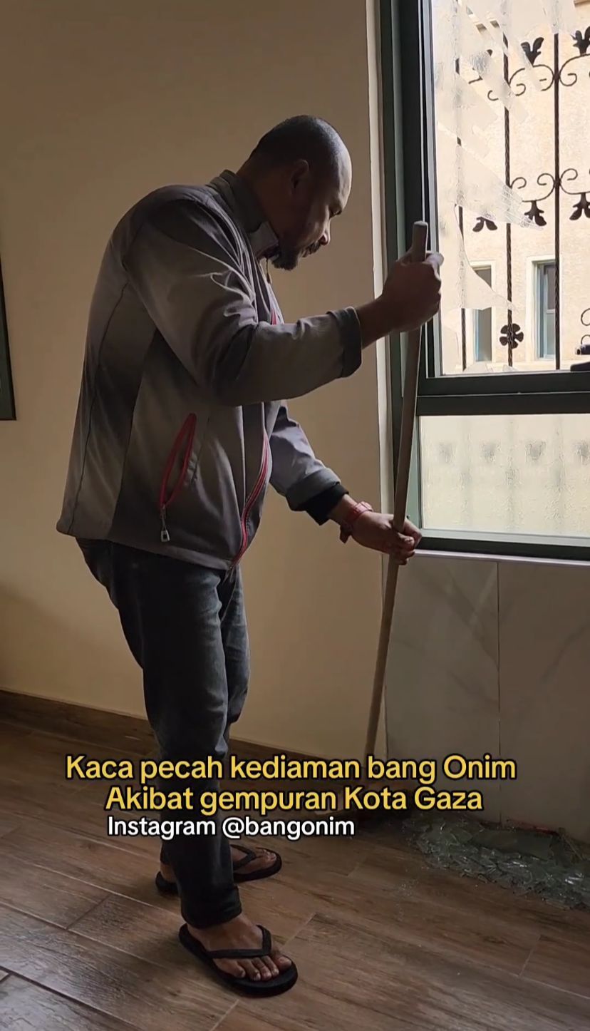 Bang Onim