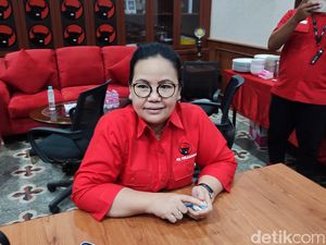 Terungkap 6 Caleg DPRD Jateng Terpilih Mundur karena Sistem Komandante PDIP Terungkap 6 Caleg DPRD Jateng Terpilih Mundur karena Sistem Komandante PDIP