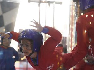 Jelang Tahun Baru 2024, Trans Studio Bali Tawarkan 9 Aktivitas Seru Ramah Anak