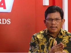Ghufron Ungkap 3 Hal yang Ditekankan dalam Transformasi BPJS Kesehatan
