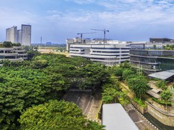 Jangan Keliru, Ini Bedanya BSD dengan Serpong