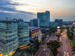 BSD City Masuk Daftar KEK, Bagaimana Perkembangannya?