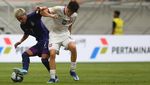 Bungkam Polandia 4-0, Argentina Lolos 16 Besar Piala Dunia U-17