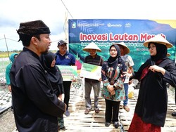 Ngantor di Kedungwungu, Bupati Ipuk Cek Potensi Desa hingga Layanan Publik