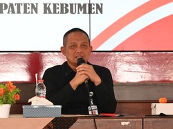 Bupati Kebumen Tekankan Pentingnya Pendamping PKH Pahami Tugas & Fungsi