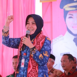 Sri Mulyani