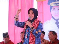 Bupati Klaten Minta Dinas Terkait Selesaikan Keluhan Warga Karangjoho