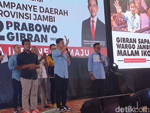 Gibran Janji Lanjutkan Tol Trans Sumatera, Tegaskan Tak Ada Perubahan