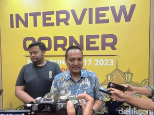 Piala Dunia U-17 Jadi Ajang Berburu Tim Liga 1, PSIS Dapat Satu Pemain Piala Dunia U-17 Jadi Ajang Berburu Tim Liga 1, PSIS Dapat Satu Pemain