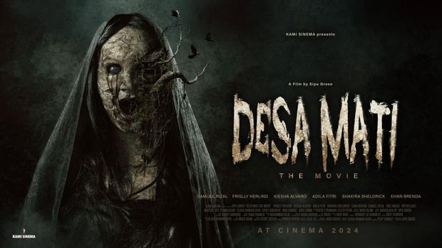 Desa Mati The Movie
