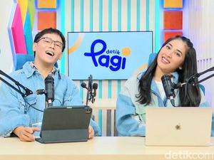 Firli Bahuri Tersangka! Hingga Belajar dari Kasus Bayi Prematur