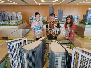 Pengembang Nggak Cuma Bangun Rumah, Sediakan Fasilitas Ini Gaet Konsumen Pengembang Nggak Cuma Bangun Rumah, Sediakan Fasilitas Ini Gaet Konsumen