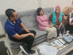 Viral Dokter Qory Hilang Ternyata Alami KDRT, Ini Hasil Visumnya