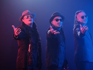 Dreads of Paradise Bicara Soal Kontoversi Klip Single Debut