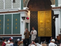 Dubes Palestina di Aceh: Pembantaian di Gaza Sangat Mengerikan