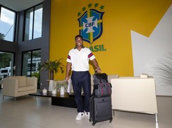 Endrick Sudah Gak Sabar Berseragam Real Madrid