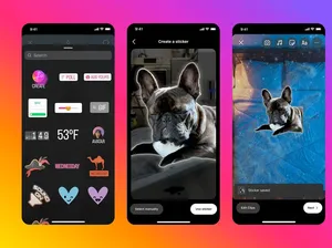 Incar TikTok, Instagram Mau Lepas Reels Jadi Aplikasi Terpisah Incar TikTok, Instagram Mau Lepas Reels Jadi Aplikasi Terpisah