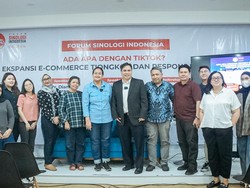 Tantangan Indonesia Hadapi TikTok Shop, Banjir Barang Impor-Monopoli Data