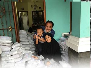 Cerita Wanita Sukses Bisnis Hijab Modal Rp 500 Ribu Hingga Raih Omzet Rp 2 M