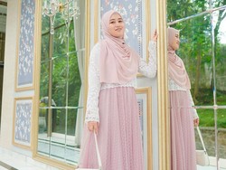 Belajar Sukses dari Vina Fauziah yang Bermodalkan Rp 500 Ribu