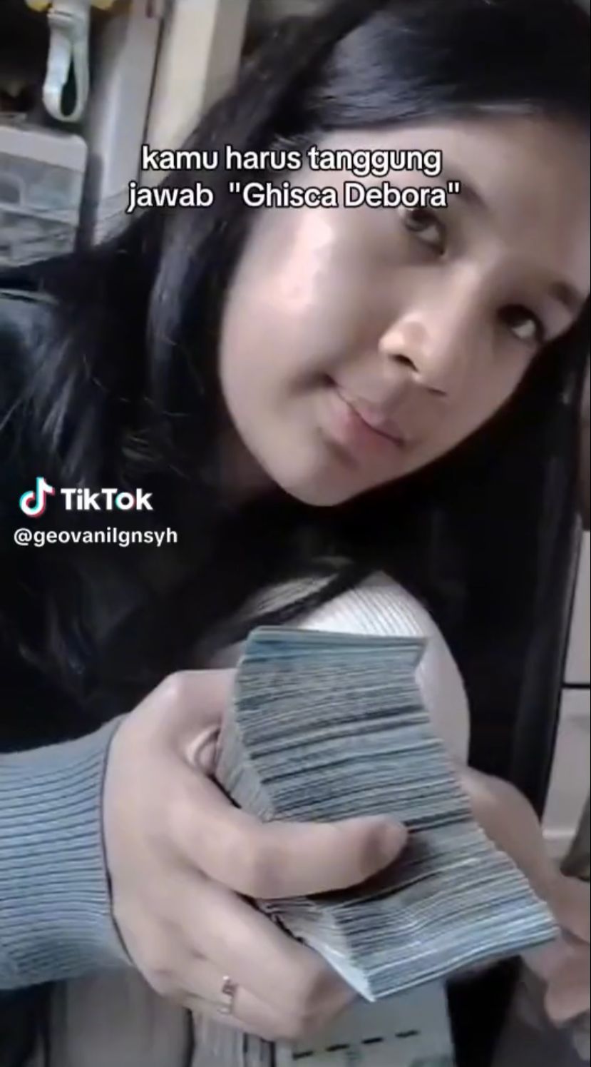 Ghisca Debora
