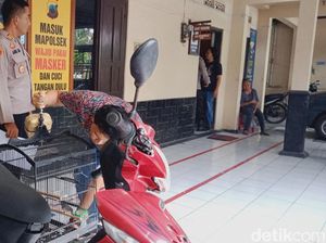 Plong! Hibah Tanah Kas Desa untuk 7 Polsek di Klaten Dapat Lampu Hijau