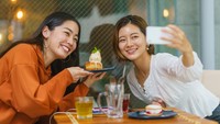 Sejarah Galentine's Day: Dirayakan 13 Februari, Apa Bedanya dengan Valentine?