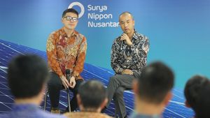 Induk Usaha SUN Energy-Sojitz Tingkatkan Penetrasi PLTS Atap di Indonesia