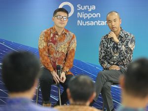 Induk Usaha SUN Energy-Sojitz Tingkatkan Penetrasi PLTS Atap di Indonesia