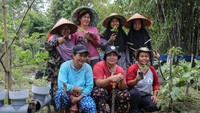 Srikandi Berprestasi Bersinar di Hari Kemerdekaan, Daftarkan Sosoknya!
