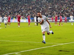 Kualifikasi Piala Dunia 2026 Zona Asia: Langsung Banjir Gol