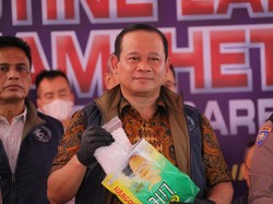 Polri Sita Aset Milik Gembong Narkoba Fredy Pratama Senilai Rp 432 M