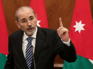 Yordania Tolak Teken Perjanjian Pasok Kebutuhan Energi Israel