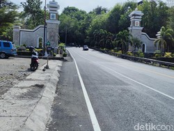 Jalur Hargodumilah-Slumprit Rawan Kecelakaan, Begini Curhat Warga