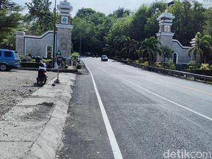 Jalur Hargodumilah-Slumprit Rawan Kecelakaan, Begini Curhat Warga Jalur Hargodumilah-Slumprit Rawan Kecelakaan, Begini Curhat Warga