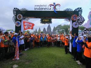 Ada JIHW Weekend Ini Dab! Tawarkan Keindahan Candi Prambanan-Desa Wisata Ada JIHW Weekend Ini Dab! Tawarkan Keindahan Candi Prambanan-Desa Wisata