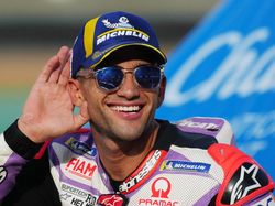 Jorge Martin Bakal Pakai Nomor 1 Andai Juara Dunia MotoGP 2024