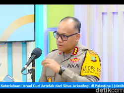 Kantor KPU Jakut Dilempari Bangkai Ayam, Polisi Akan Jaga Lokasi