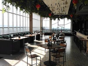 5 Kafe Rooftop di Bogor yang Cocok untuk Hangout Akhir Pekan