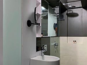 5 Cara Ubah Kamar Mandi yang Sempit Agar Terlihat Luas 5 Cara Ubah Kamar Mandi yang Sempit Agar Terlihat Luas