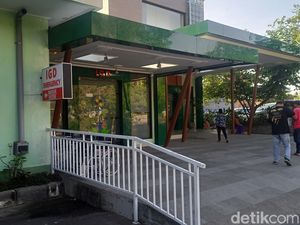 Ngeri 6 Orang Sekeluarga Tewas Akibat Minibus Rem Blong di Bali Ngeri 6 Orang Sekeluarga Tewas Akibat Minibus Rem Blong di Bali