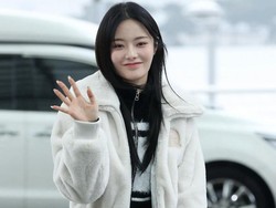 FIFTY FIFTY Satu-satunya Girlband di Nominasi Rookie of The Year GDA 2024