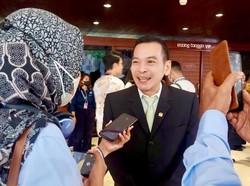 PKB Apresiasi Prabowo di PBB: RI Siap Jadi Pelopor Perdamaian Dunia