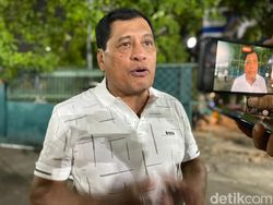 Video Eks Ketum PSSI Yakin Timnas Menang Vs Bahrain, Beri Pesan ke Kluivert