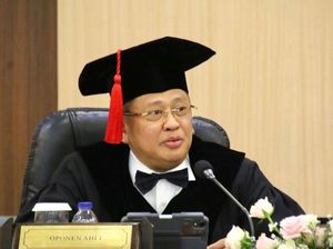 Indonesia Memilih Pemimpin Ketika Ketidakpastian Global Tereskalasi