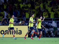 Kolombia Vs Brasil: Comeback, La Tricolor Bekuk Selecao