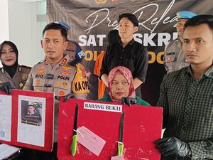 Terkuak! Amarah Suami Berujung KDRT ke dr Qory Cuma Perkara Surprise Ultah